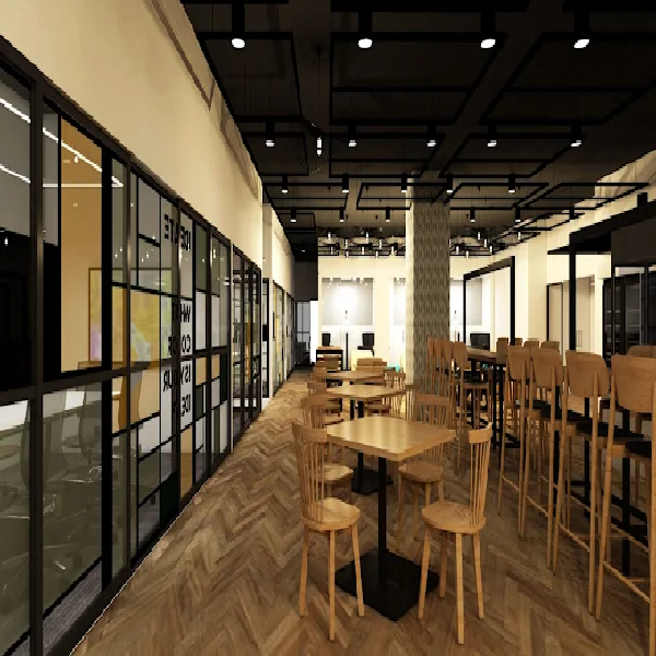 Awfis - Unitech Cyber Park, Tower B | Sector 39, Gurgaon